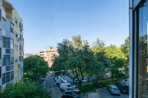 Apartamento T2 Amadora Reboleira