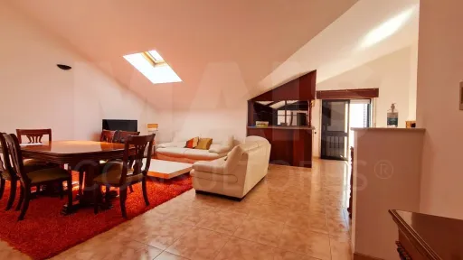 Fabuloso Duplex T5 na Tapada das Mercês