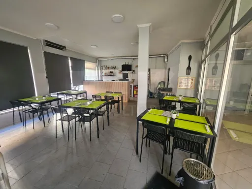 Restaurante Montijo Afonsoeiro Trespasse
