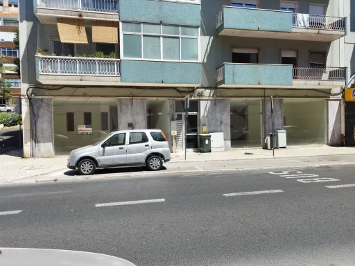 Benfica Area Store Benfica Road