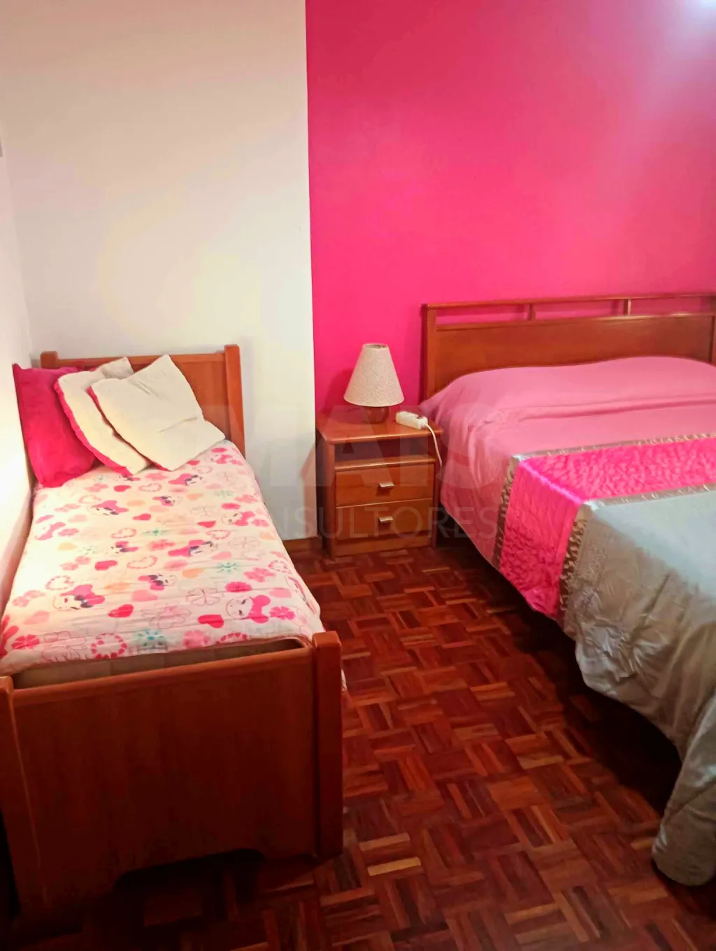 Moradia T3 Duplex com Jardim e Churrasqueira em Porto Covo