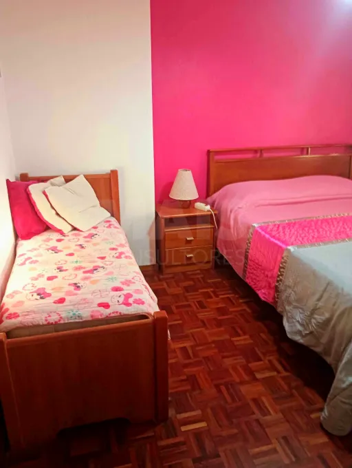 Moradia T3 Duplex com Jardim e Churrasqueira em Porto Covo