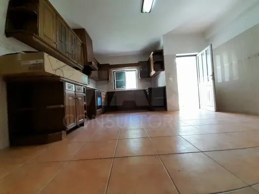 Moradia T3 Duplex com Terreno em Santiago do Cacém