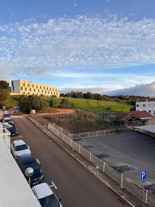 Apartamento T3 em Santiago do Cacém