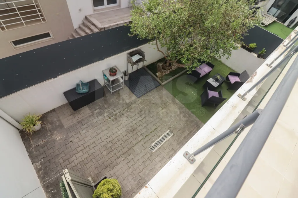 Excellent 3 bedroom villa in Aveiras de Cima