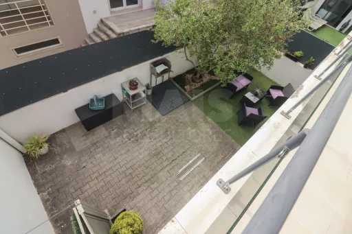 Excellent 3 bedroom villa in Aveiras de Cima