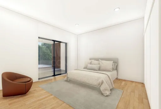 Moradia T4 c/ Suite, Jardim, Piscina & Parqueamento!