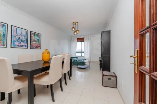 Espaço com alma e horizonte