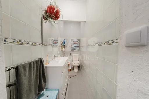 Investment property in downtown Peniche