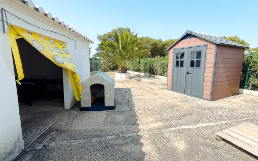 Prédio Agro Turismo Rural de Requinte – em Aljezur com 17 hectares