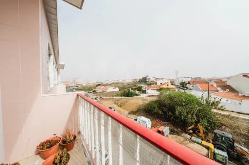 T2+2 Duplex em Peniche