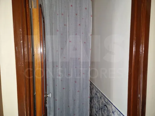 Apartamento de 3 assoalhadas junto ao Metro da Pontinha