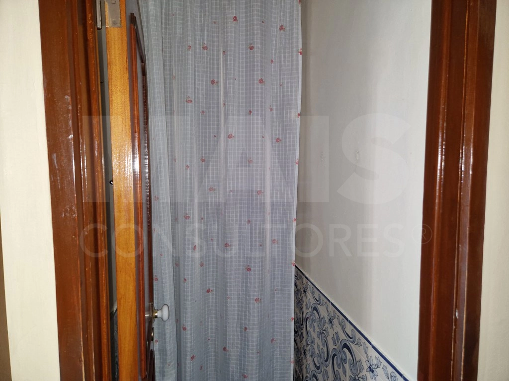 Apartamento de 3 assoalhadas junto ao Metro da Pontinha