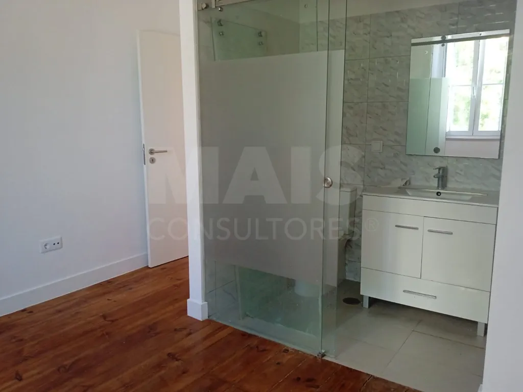 2-Bedroom Apartment