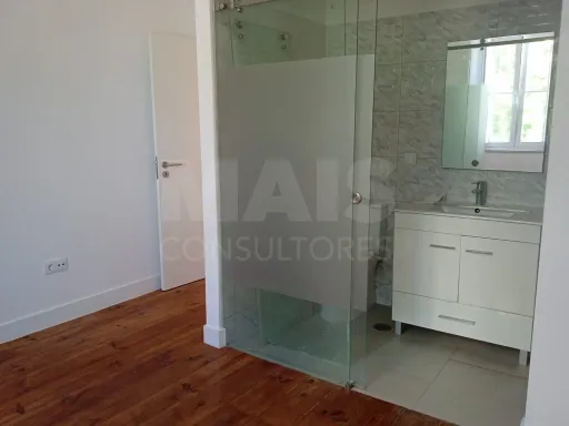 Apartamento T2 Laranjeiro