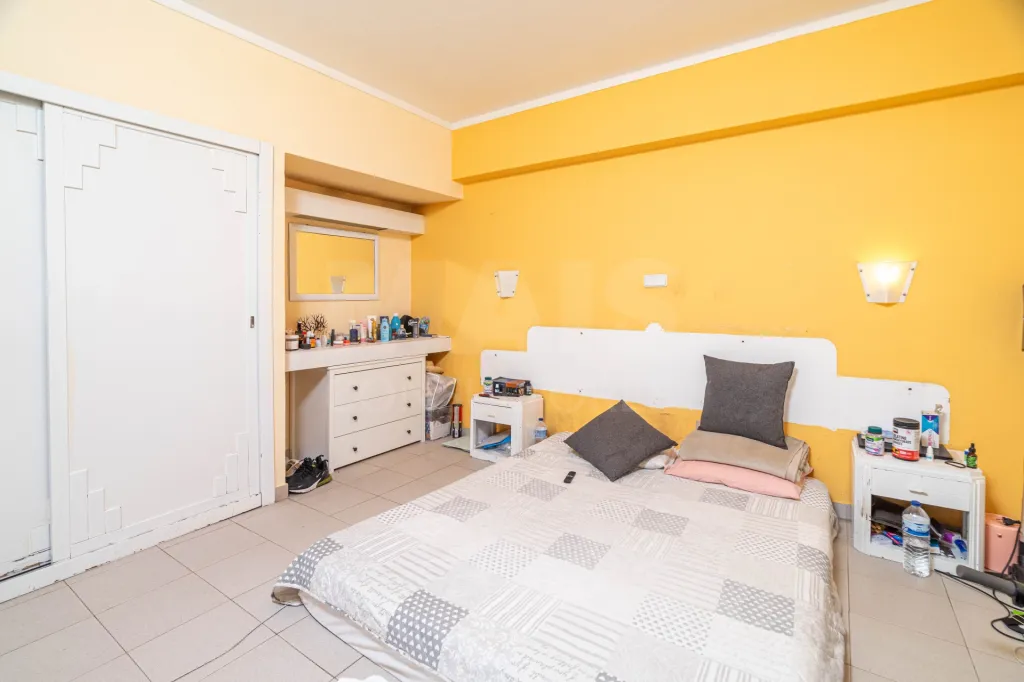 1 bedroom apartment 5 minutes from Praia da Rocha