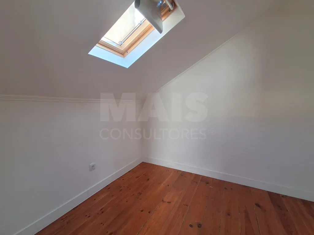 Apartamento T2 Laranjeiro