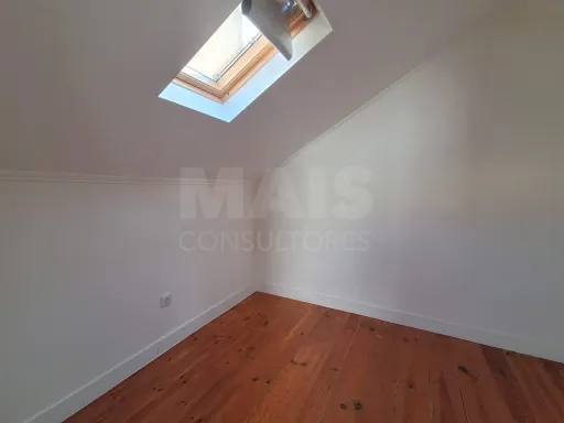 Apartamento T2 Laranjeiro