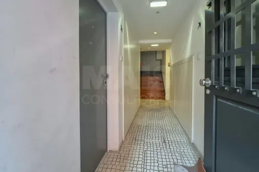 Renovated Studio in Arroios | Lisbon | Premium Neighborhood Near the Metro
