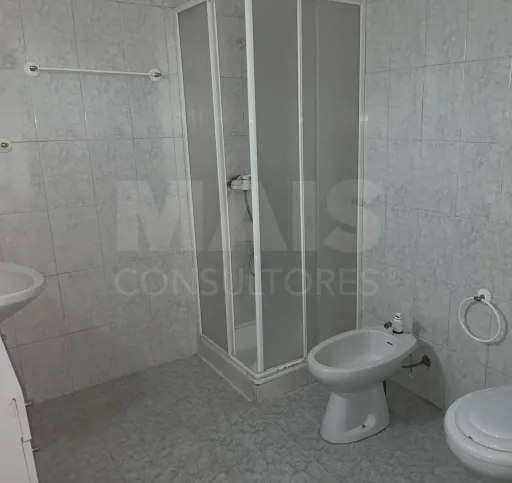 Moradia Térrea T2 nos Foros de Salvaterra