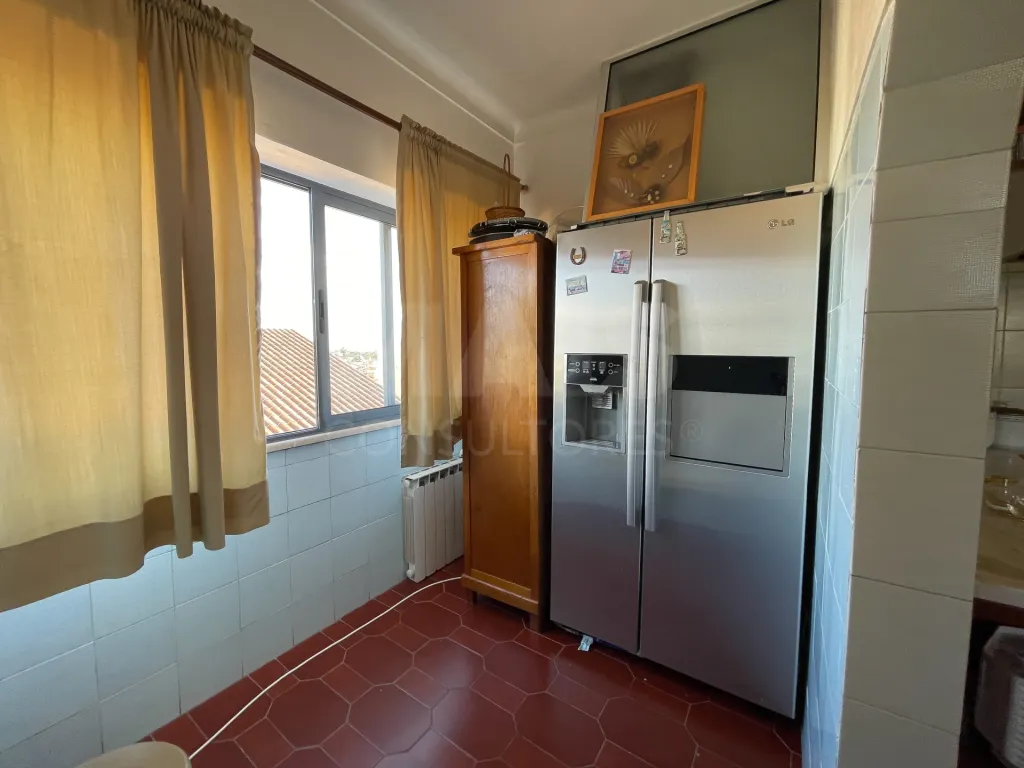Moradia T4 em Alcabideche, Cascais – Conforto, Sustentabilidade e Espaço