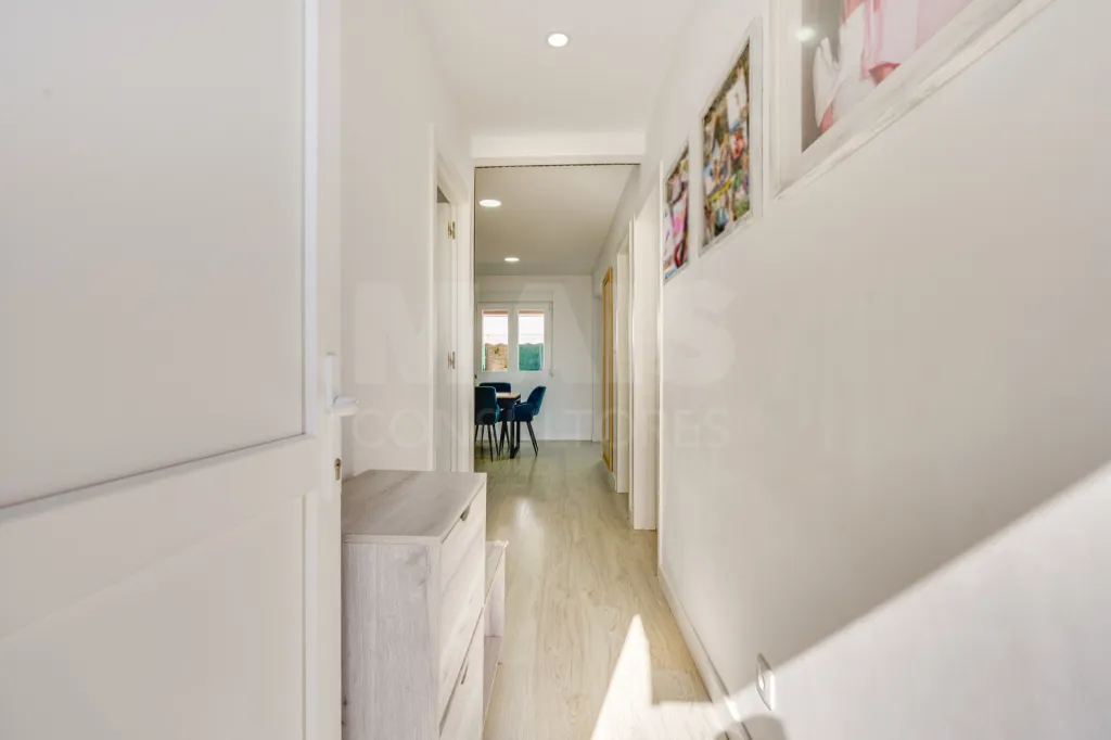 Moradia T2 Remodelada em Queluz