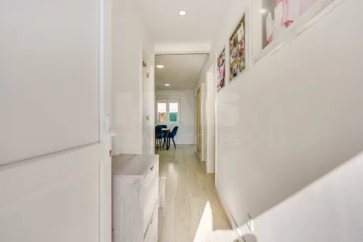 Moradia T2 Remodelada em Queluz