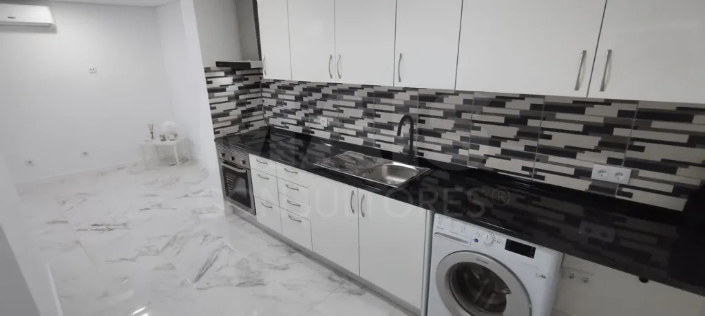 🏡2+1 bedroom apartment in Alverca