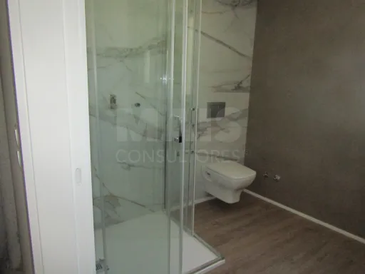 T4 Duplex | Vista Campo e Mar | Terraço Privativo >150 m² | Piscina | Jacuzzi