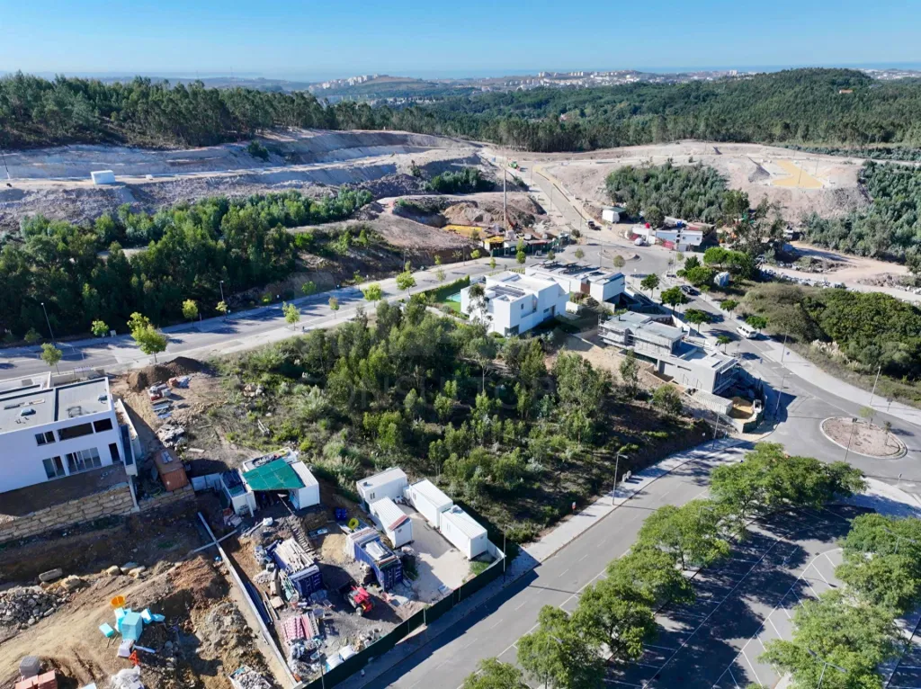 🌿 Lote Urbano | Belas Campo Clube | 721 m²
