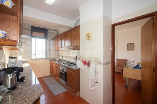 T3 com 2 Casas de Banho em Serra das Minas, Sintra