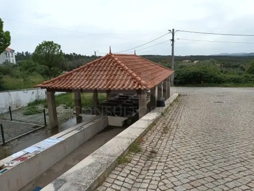 Terreno Misto, Salgueiro do Campo, Castelo Branco