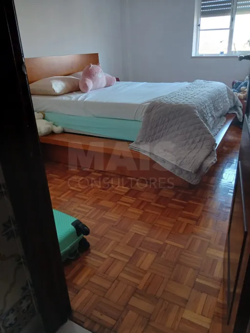 Apartamento T2 no Carregado