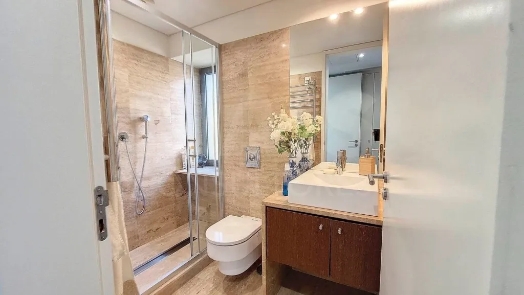Apartamento T3 duplex no condomínio L'Orangerie em Vilamoura