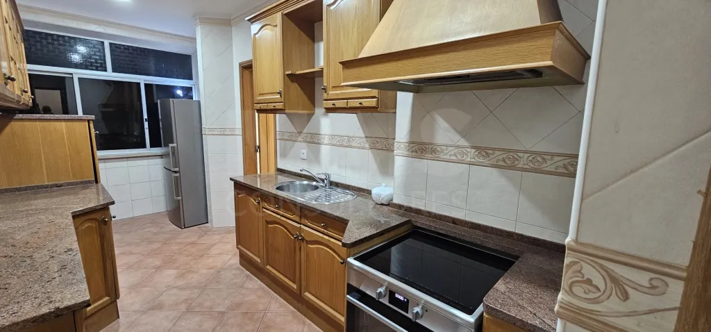 3 bedrooms Vila Franca de Xira - Central