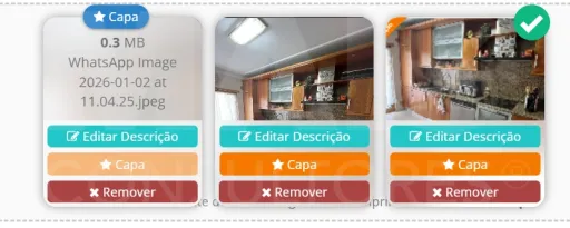 Apartamento T3 - Alhandra - Garagem e Arrecadação