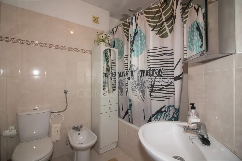 Apartamento T2 no Carregado