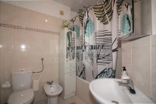 Apartamento T2 no Carregado