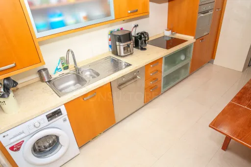 Apartamento T3 com box Póvoa de Santa Iria