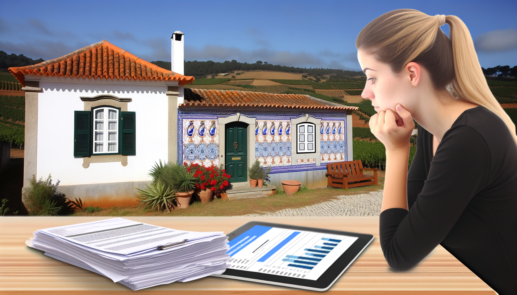 Avaliação Bancária da Habitação em Portugal: O Que Precisas Saber Antes de Pedir Crédito?
