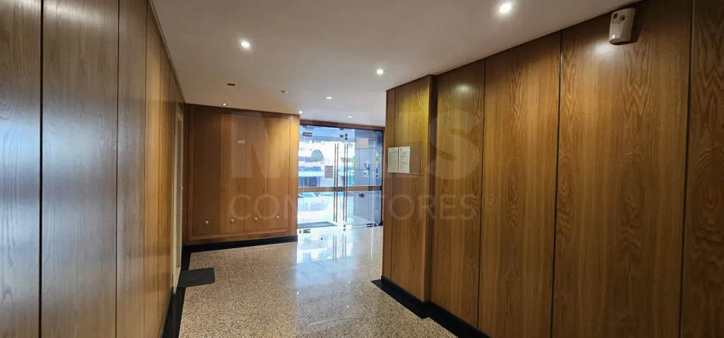 T3 Premium em Terraços da Ponte | Grandes Varandas | Suite| Estacionamento