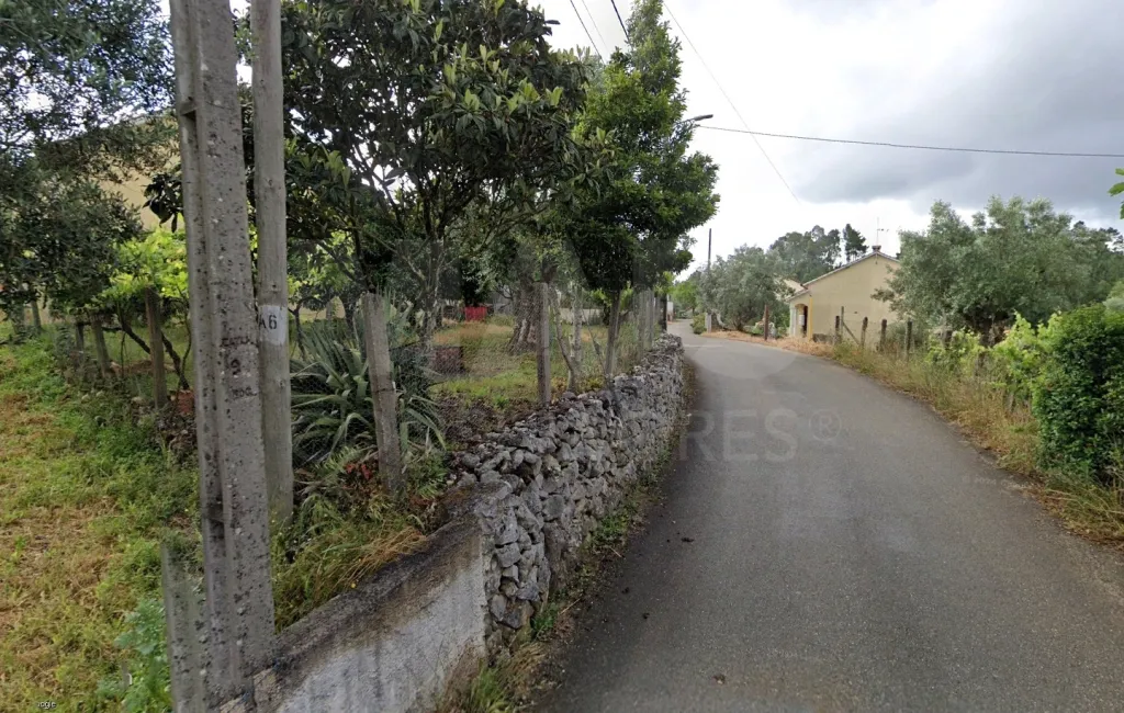 Moradia T3 Sabacheira TOMAR