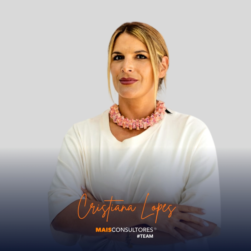 Cristiana Lopes