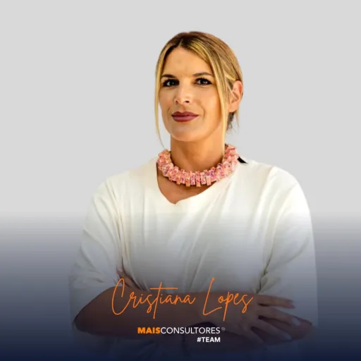 Cristiana Lopes