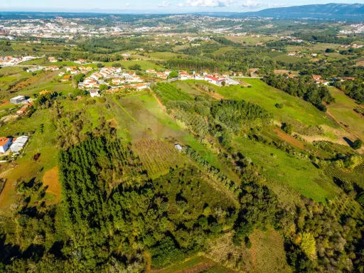Terreno Amplo com PIP Aprovado – Ideal para Moradia Contemporânea