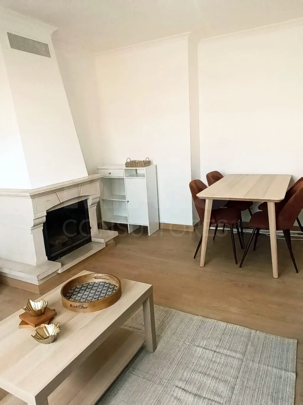 Apartamento T3 em Sines
