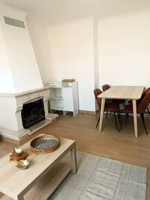 Apartamento T3 em Sines
