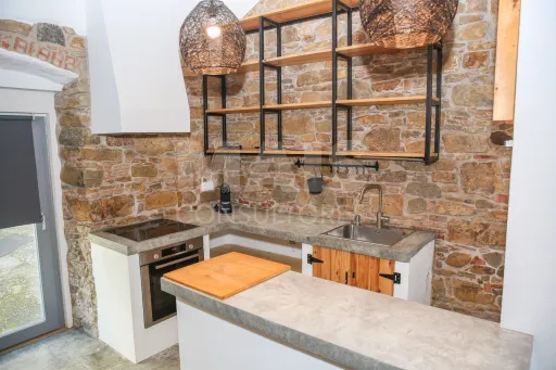 Moradia T1 Totalmente Remodelada| Cachoeiras