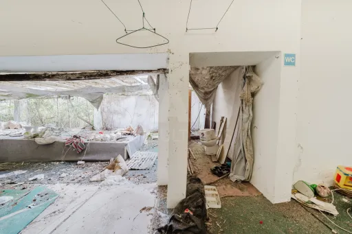 Moradia inserida num amplo terreno com 4.730 m²