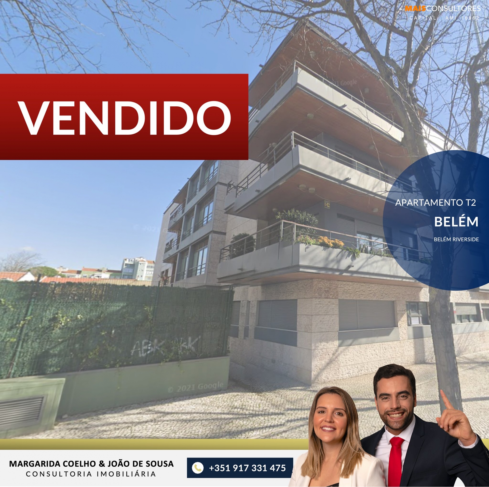 🎯 +1 Imóvel VENDIDO